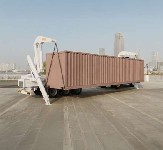 Intermodal Precision