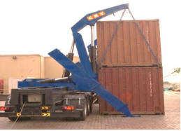 Trailer to Trailer